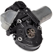Power Window Motor Dorman-OE Solutions 742-672