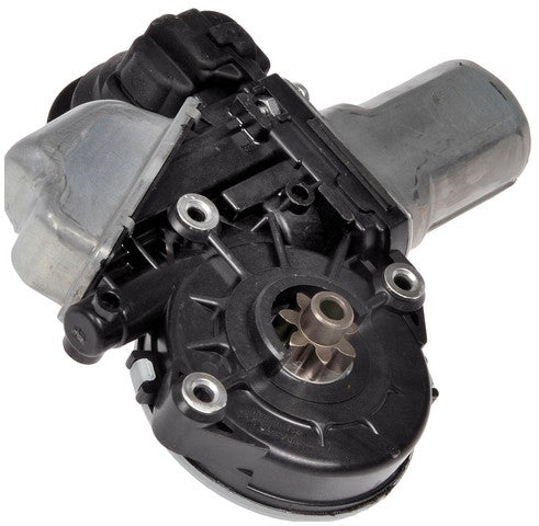 Power Window Motor Dorman-OE Solutions 742-672