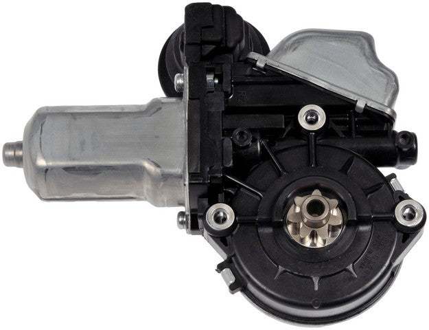 Power Window Motor Dorman-OE Solutions 742-673