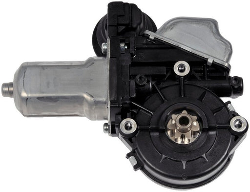 Power Window Motor Dorman-OE Solutions 742-673