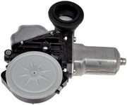 Power Window Motor Dorman-OE Solutions 742-673