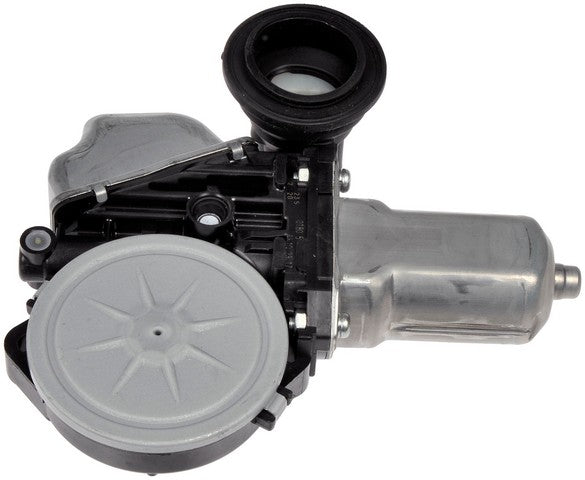 Power Window Motor Dorman-OE Solutions 742-673
