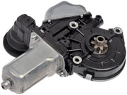 Power Window Motor Dorman-OE Solutions 742-673