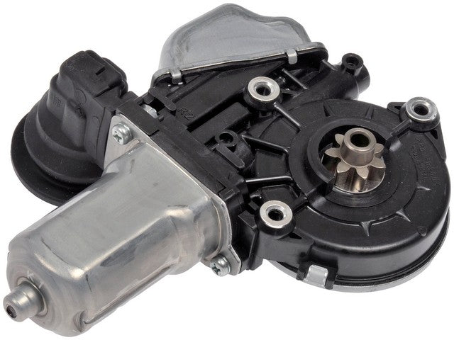 Power Window Motor Dorman-OE Solutions 742-673