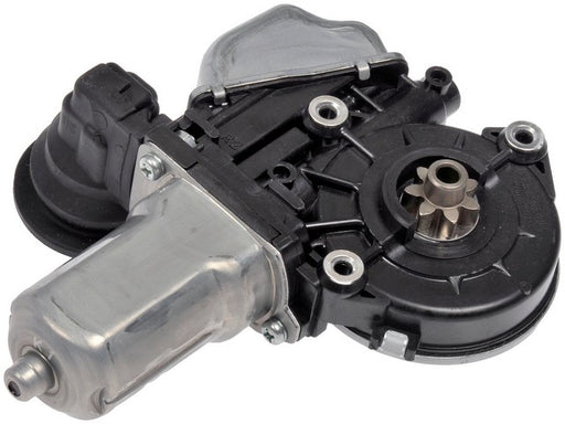 Power Window Motor Dorman-OE Solutions 742-673