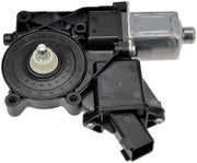 Power Window Motor Dorman-OE Solutions 742-674