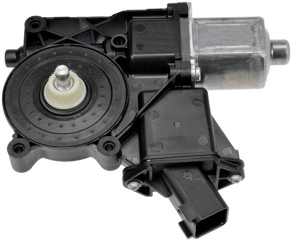 Power Window Motor Dorman-OE Solutions 742-674