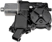 Power Window Motor Dorman-OE Solutions 742-674