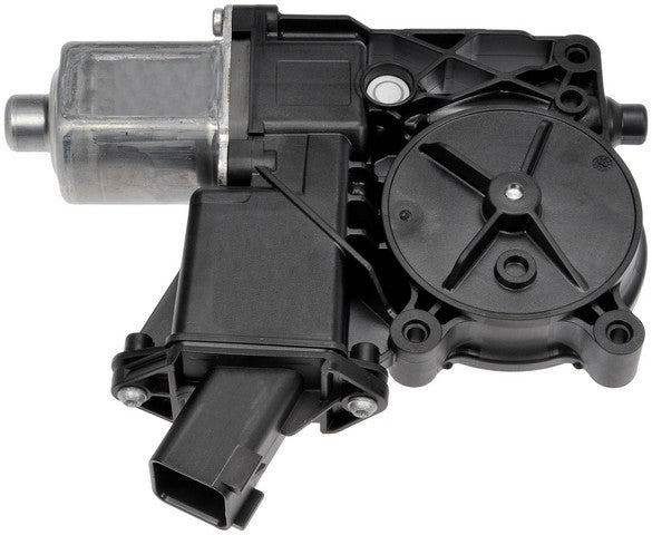 Power Window Motor Dorman-OE Solutions 742-674