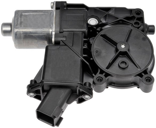 Power Window Motor Dorman-OE Solutions 742-674