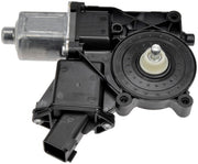 Power Window Motor Dorman-OE Solutions 742-675