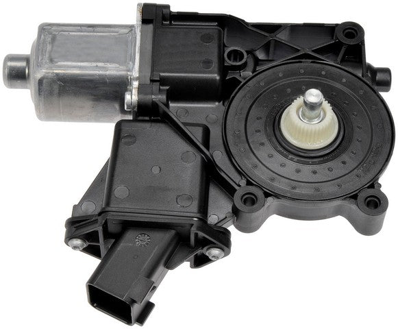 Power Window Motor Dorman-OE Solutions 742-675
