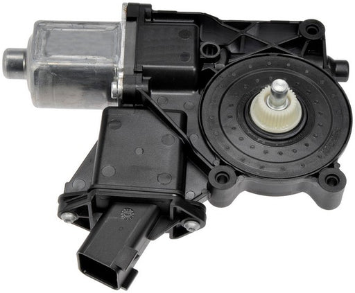 Power Window Motor Dorman-OE Solutions 742-675
