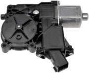 Power Window Motor Dorman-OE Solutions 742-675