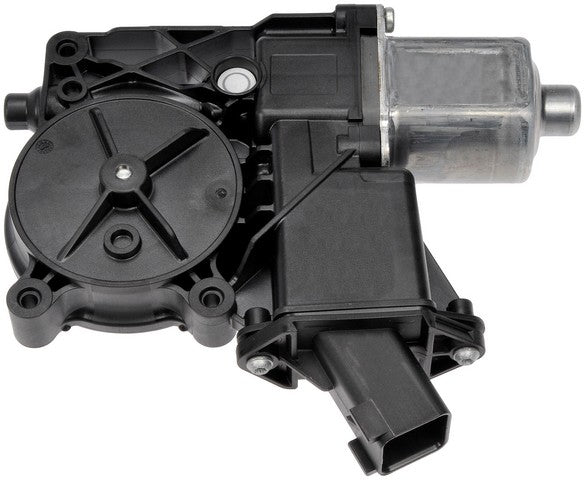 Power Window Motor Dorman-OE Solutions 742-675