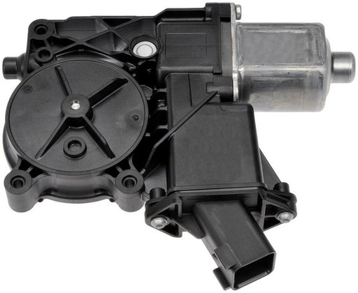 Power Window Motor Dorman-OE Solutions 742-675