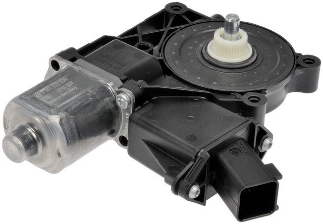 Power Window Motor Dorman-OE Solutions 742-675