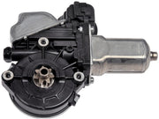 Power Window Motor Dorman-OE Solutions 742-676