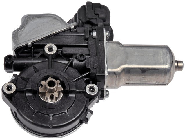 Power Window Motor Dorman-OE Solutions 742-676