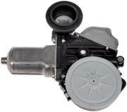 Power Window Motor Dorman-OE Solutions 742-676