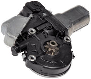 Power Window Motor Dorman-OE Solutions 742-676