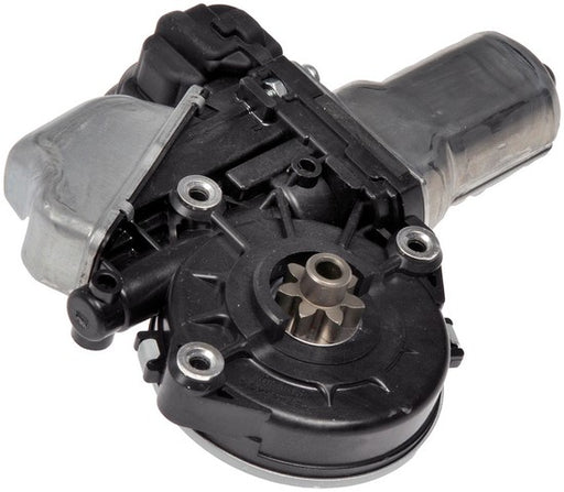 Power Window Motor Dorman-OE Solutions 742-676