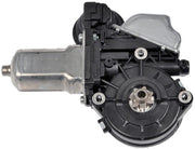 Power Window Motor Dorman-OE Solutions 742-677
