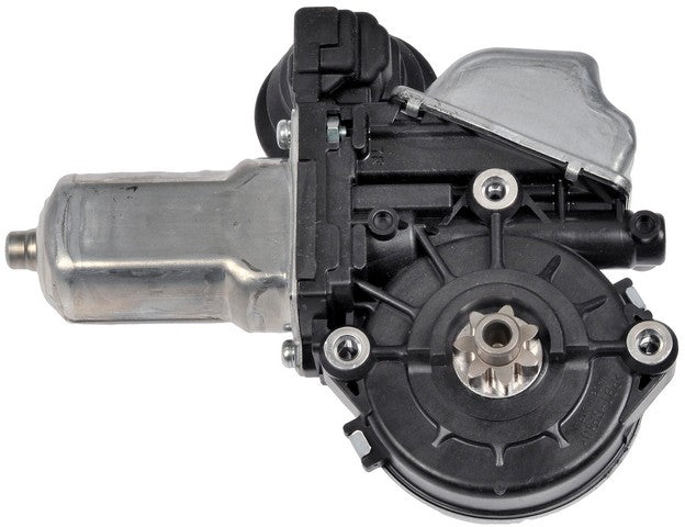 Power Window Motor Dorman-OE Solutions 742-677