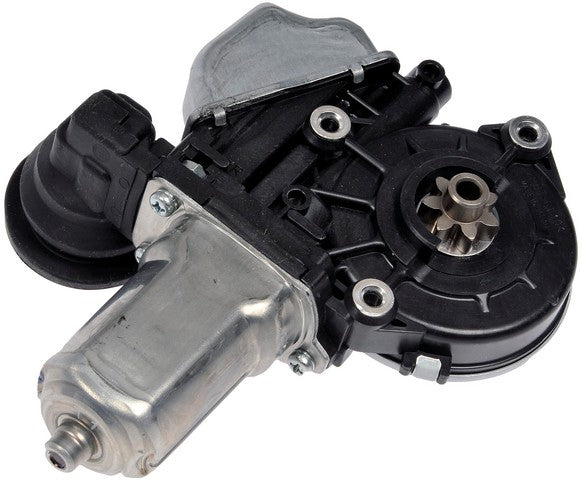 Power Window Motor Dorman-OE Solutions 742-677