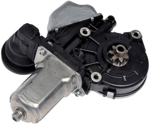 Power Window Motor Dorman-OE Solutions 742-677