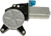 Window Motor Dorman-OE Solutions 742-704