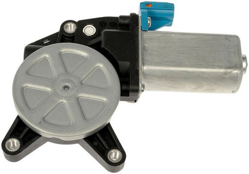 Window Motor Dorman-OE Solutions 742-704