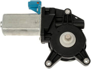 Window Motor Dorman-OE Solutions 742-704