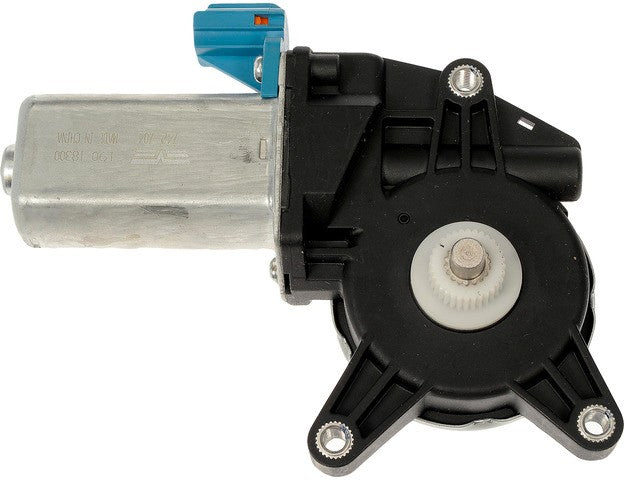 Window Motor Dorman-OE Solutions 742-704