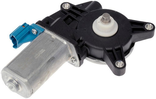 Window Motor Dorman-OE Solutions 742-704