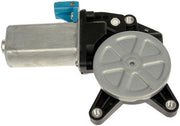 Window Motor Dorman-OE Solutions 742-705