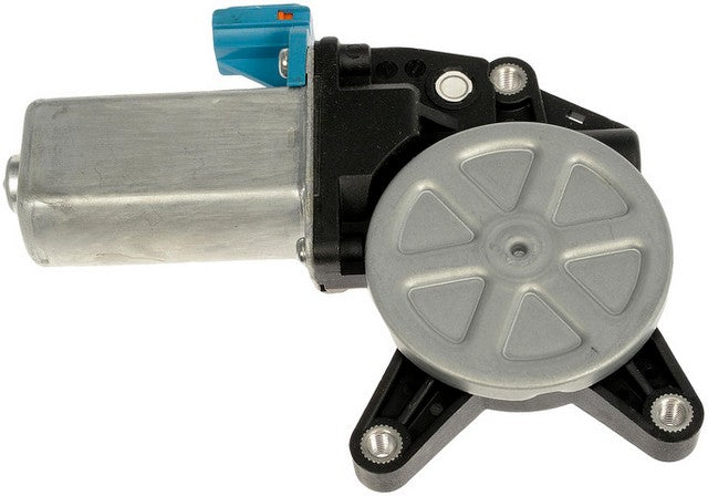 Window Motor Dorman-OE Solutions 742-705