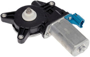 Window Motor Dorman-OE Solutions 742-705