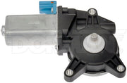 Window Motor Dorman-OE Solutions 742-706