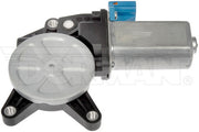 Window Motor Dorman-OE Solutions 742-706