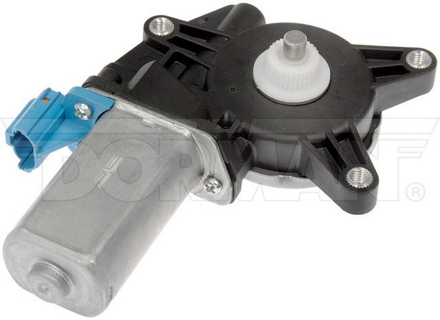 Window Motor Dorman-OE Solutions 742-706