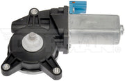 Window Motor Dorman-OE Solutions 742-707