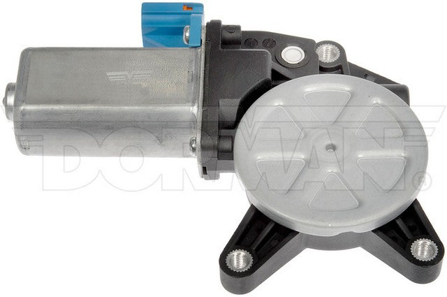 Window Motor Dorman-OE Solutions 742-707