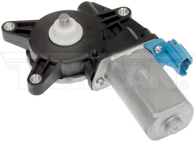 Window Motor Dorman-OE Solutions 742-707