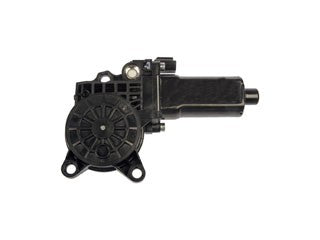 Window Motor Dorman-OE Solutions 742-708