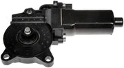Window Motor Dorman-OE Solutions 742-709