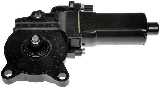 Window Motor Dorman-OE Solutions 742-709