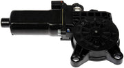 Window Motor Dorman-OE Solutions 742-709