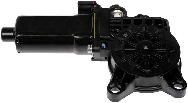Window Motor Dorman-OE Solutions 742-709