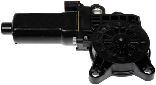 Window Motor Dorman-OE Solutions 742-709